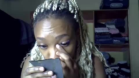 Jaz online show from February 23, 2026, 2:31 am