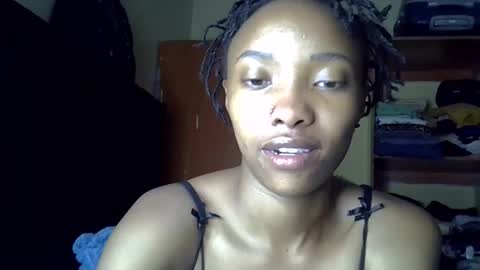 Jaz online show from March 8, 2026, 2:15 am