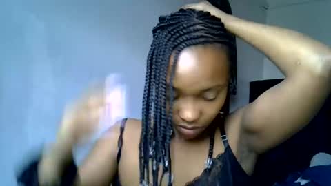 pretty jazminee online show from July 7, 2026, 10:19 am