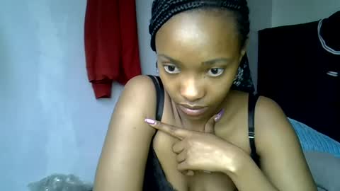 pretty jazminee online show from July 10, 2026, 6:28 am