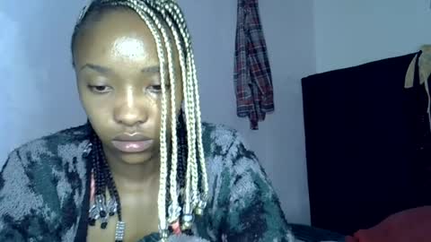 pretty jazminee online show from July 24, 2026, 2:09 am