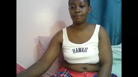 pretty_kylah online show from September 21, 2025, 8:21 pm