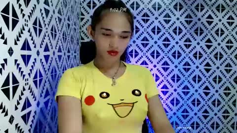 pretty_lady_kitty online show from January 23, 2025, 1:02 pm