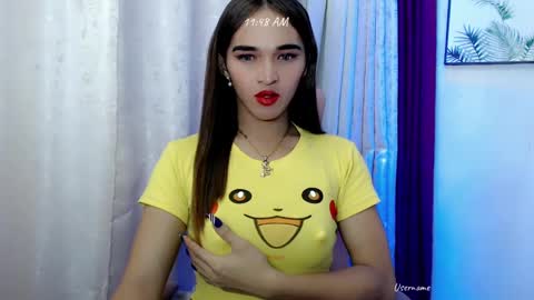 pretty_lady_kitty online show from February 12, 2025, 7:45 pm