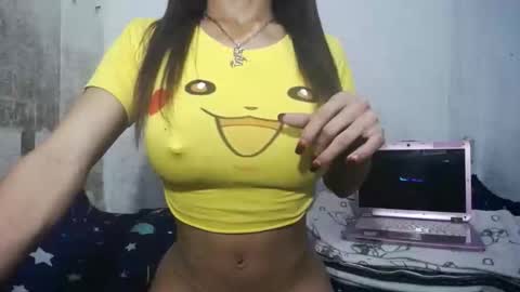 pretty_lady_kitty online show from September 28, 2025, 5:57 am