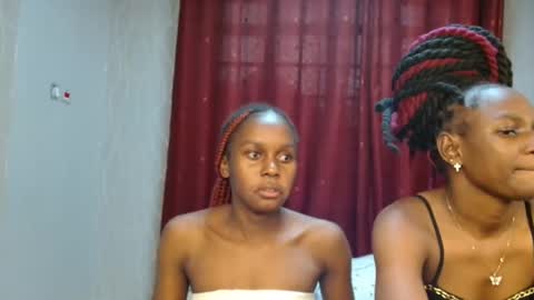 Pretty online show from February 17, 2026, 3:58 am