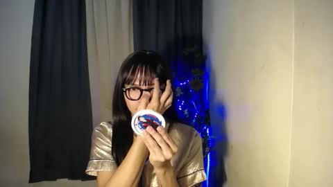 Snapshot of pretty_magayon chatting on October 10, 2025, 10:03 am pretty_magayon online show from October 10, 2025, 10:03 am