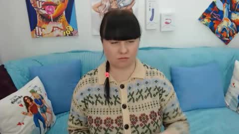 pretty_malika online show from March 12, 2026, 4:51 am