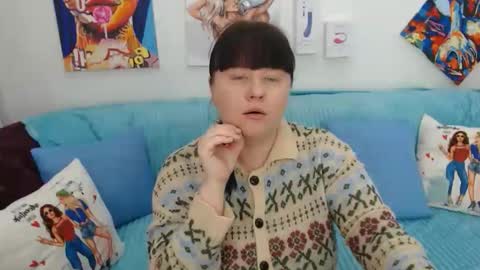 pretty_malika online show from May 15, 2026, 3:13 am