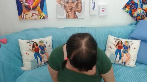 pretty_malika online show from May 30, 2026, 12:52 am
