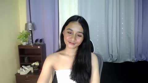 Snapshot of pretty_morenaxx chatting on March 2, 2025, 5:33 am Marimar online show from March 2, 2025, 5:33 am