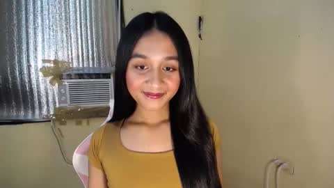 Snapshot of pretty_morenaxx chatting on September 13, 2025, 11:10 am Marimar online show from September 13, 2025, 11:10 am