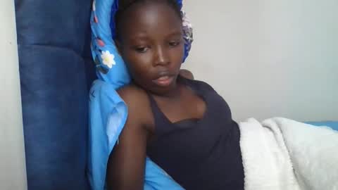 pretty_petite_ebony online show from February 6, 2026, 9:45 am