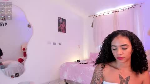 pretty_pettite online show from March 16, 2026, 8:13 pm