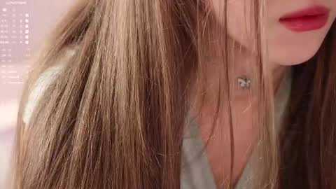 Snapshot of pretty_princess_elina chatting on October 10, 2025, 7:40 am Elina online show from October 10, 2025, 7:40 am