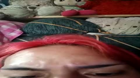 pretty_ririi online show from July 9, 2026, 5:33 am