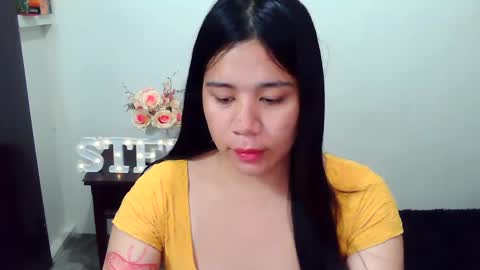 Snapshot of pretty_stela chatting on January 14, 2025, 10:34 pm pretty stela online show from January 14, 2025, 10:34 pm