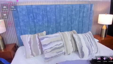 Daisy Flower online show from November 20, 2025, 2:01 am