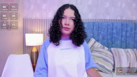 Daisy Flower online show from December 18, 2025, 2:06 am