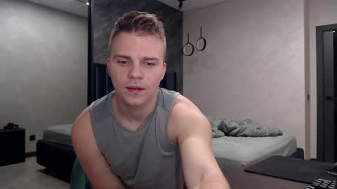 Justin online show from November 30, 2025, 3:38 pm