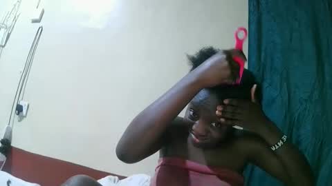 pretty_tiffany1 online show from March 12, 2026, 9:26 am