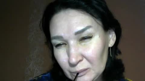 Snapshot of prettyandwild chatting on November 29, 2025, 12:19 pm Samantha online show from November 29, 2025, 12:19 pm