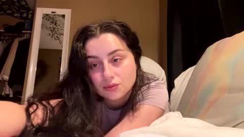 prettybaby22 online show from November 28, 2025, 5:10 am