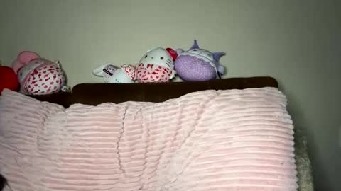 Missy  Jack online show from October 29, 2025, 1:41 am