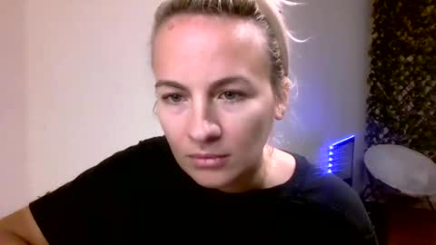 Missy  Jack online show from January 7, 2026, 5:37 pm