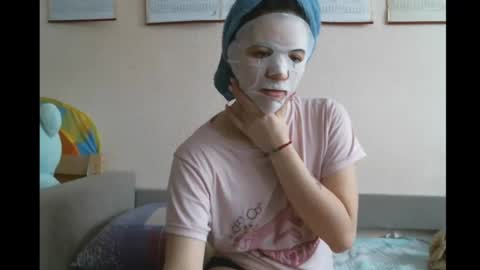 Bella online show from February 27, 2025, 7:34 am