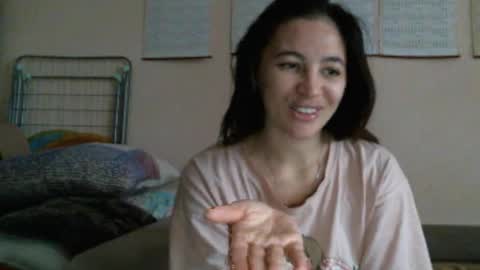 Bella online show from November 6, 2025, 4:46 am