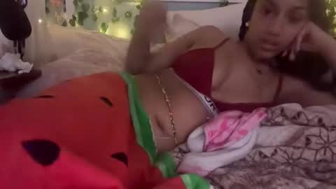 prettyblackgal online show from March 19, 2026, 5:11 am