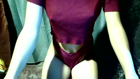 Pretty Janine online show from March 5, 2026, 10:33 am