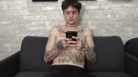 Snapshot of prettyboyszn chatting on January 29, 2025, 2:19 am pretty boy online show from January 29, 2025, 2:19 am