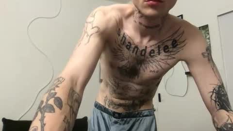 Snapshot of prettyboyszn chatting on November 15, 2025, 5:16 am pretty boy online show from November 15, 2025, 5:16 am