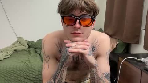 pretty boy online show from March 26, 2026, 5:24 am