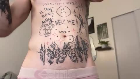 pretty boy online show from May 15, 2026, 3:46 am