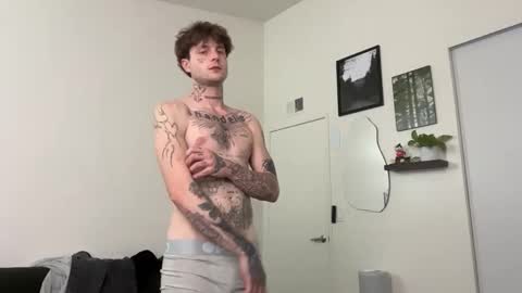 pretty boy online show from June 9, 2026, 3:51 am