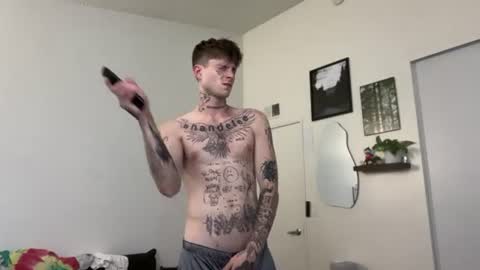 pretty boy online show from June 23, 2026, 6:11 am