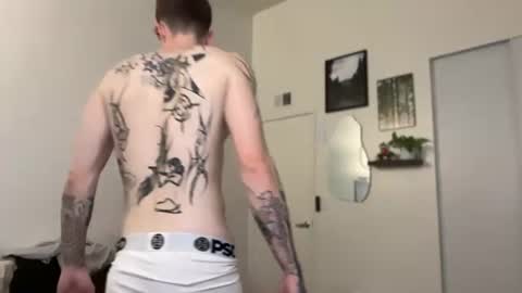 pretty boy online show from June 26, 2026, 7:13 am