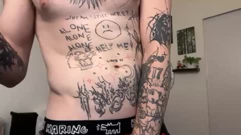 pretty boy online show from June 29, 2026, 3:57 am
