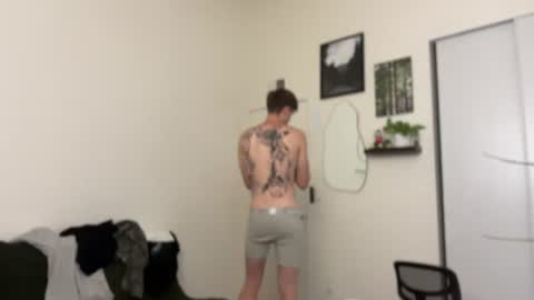 pretty boy online show from July 13, 2026, 5:10 am