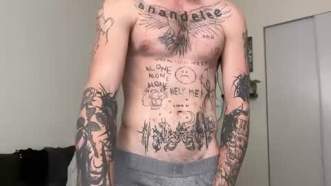 pretty boy online show from July 15, 2026, 5:02 am