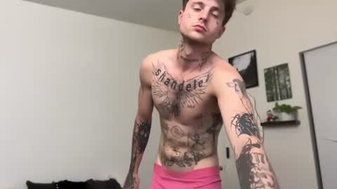 pretty boy online show from July 16, 2026, 5:24 am
