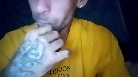 Prettyslangin69 FYPM online show from October 3, 2025, 9:50 am