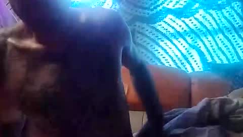 Prettyslangin69 FYPM online show from October 8, 2025, 3:09 pm