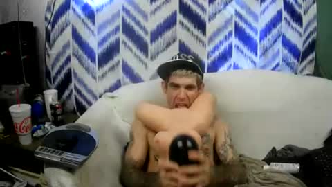 Prettyslangin69 FYPM online show from January 6, 2026, 8:34 pm