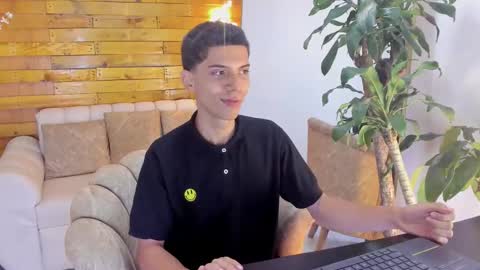 Camilo online show from November 18, 2025, 9:08 pm