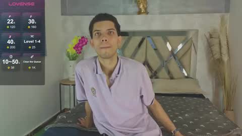 Camilo online show from December 21, 2025, 3:57 am