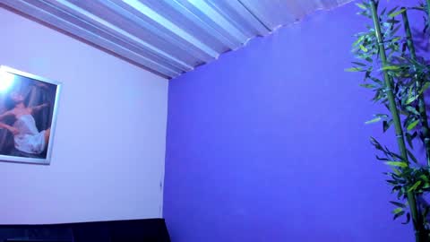 Enzo  Denis online show from January 21, 2025, 11:13 pm